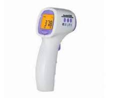 Digital Thermometer